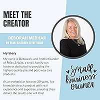 Ingrown Hair Treatment Roll-On — image 9