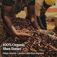 L'OCCITANE Shea Butter Hand Cream 20% Organic 150mL — image 3