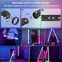 PICTRON VL110 RGB Light Wand — image 4