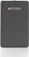Oyen Digital U32 Shadow 8TB External SSD — image 3