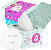 DEWYTREE Pick and Quick Moisture Full Mask 30 Sheets — image 1