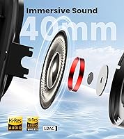 Edifier W80 Over-Ear Headphones — image 5