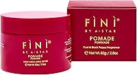 Fini Pomade for Men – Firm Hold, OUD Scented, 4.66oz — image 1