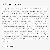 TOSOWOONG Real Collagen Face Serum, 33mL — image 6