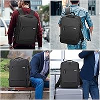 HOMIEE Travel Laptop Backpack LB1504 — image 6