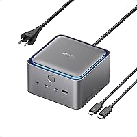 Anker Prime TB5 Docking Station — image 1