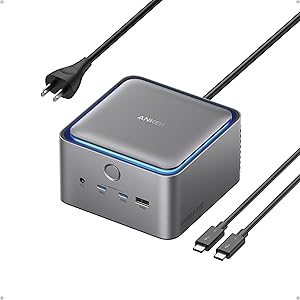 Anker Prime TB5 Docking Station