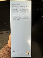 My Beauty Diary Hyaluronic Acid Ultra Moisturizing Facial Face Mask (8 Sheets) — image 9