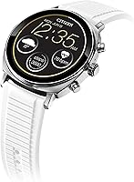Citizen CZ Smart PQ2 41mm Smartwatch — image 2