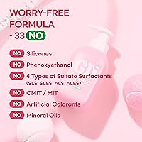 TS GD Shampoo for Teens 14.1 Oz — image 7