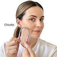 Bellabe Facial Hair Removers – Set of 2 Assorted Colors — image 6