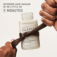Olaplex Mini Hair Essentials Set — image 4