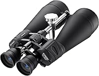 Barska Gladiator 25-125x80 Zoom Binoculars — image 8