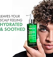 Dercos Salicylic Acid Anti-Dandruff Treatment 3 Fl. Oz. — image 6