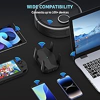 Ingabis AX3000 WiFi 6 Range Extender — image 6