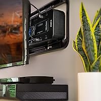 CyberPower EC850LCD UPS Battery Backup and Surge Protector — image 8