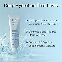 keenoniks Hydrating & Barrier-Repair Cream 50mL — image 3