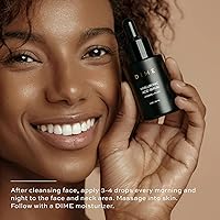 DIME Beauty Hyaluronic Acid Serum 1 oz — image 6