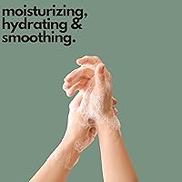 Puremax Mahogany Birchwood Foaming Hand Soap 128oz — image 5