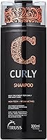 Truss Curly Shampoo 10.58oz — image 1