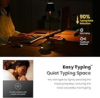 Cimetech Wireless Keyboard and Mouse Combo — image 6