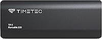 Timetec 1TB Pro Portable USB 3.2 Gen 2 SSD — image 1