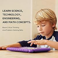 Contixo V8 7″ Kids Tablet 32GB — image 4