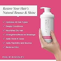 Philip Kingsley Elasticizer Deep Conditioning Hair Mask 16.9oz — image 2