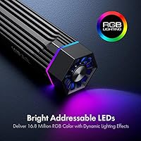 ineo C2605-NVMe M.2 NVMe SSD Enclosure — image 8