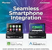 Pioneer AVH-3500NEX 7″ Motorized Touchscreen In-Dash Receiver — image 3