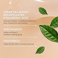 Innisfree Green Tea Seed Hydrating Serum 3.2oz — image 5