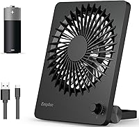EasyAcc Portable Travel Fan 7-inch — image 1