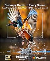 NexiGo Aurora Pro MKII 4K UST Projector — image 4