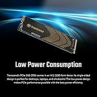Transcend MTE255S 1TB NVMe Gen4 SSD — image 6