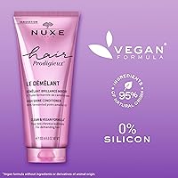 NUXE Hair Prodigieux High Shine Conditioner, 6.8 Fl Oz — image 5
