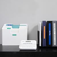 Brother P-Touch PT-D410 Label Maker — image 5