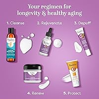 TruSkin Longevity Eye Cream 0.5oz — image 7