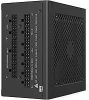 NZXT C850 850-Watt Power Supply — image 2