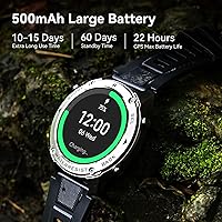 EIGIIS Military Smart Watch K22 — image 6