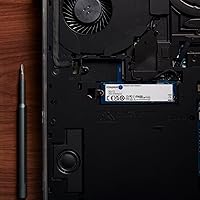 Kingston NV3 2TB M.2 2280 NVMe SSD — image 4