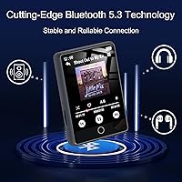 HOVOYNN MP3 Player M10-64G — image 5