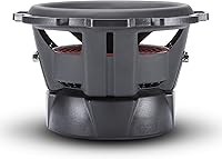 Rockford Fosgate P3D4-10 Punch P3 10″ 4-Ohm DVC Subwoofer — image 7