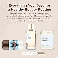 Lavanila Vanilla Coconut Perfume 1.7oz — image 7