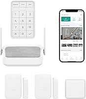 Wyze Home Security Core Kit — image 1