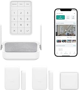 Wyze Home Security Core Kit