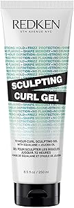 Redken Sculpting Curl Gel 250mL Review