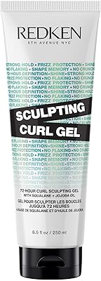 Redken Sculpting Curl Gel 250mL