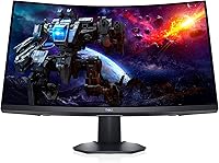 Dell S2722DGM Curved Gaming Monitor 27-inch QHD — image 3
