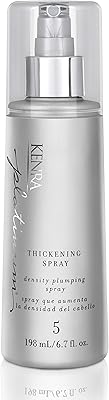 Kenra Platinum Thickening Spray 5 | Volumizing Styler | 8.8oz