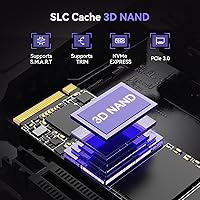 Yottamaster Y3000 512GB SSD — image 9